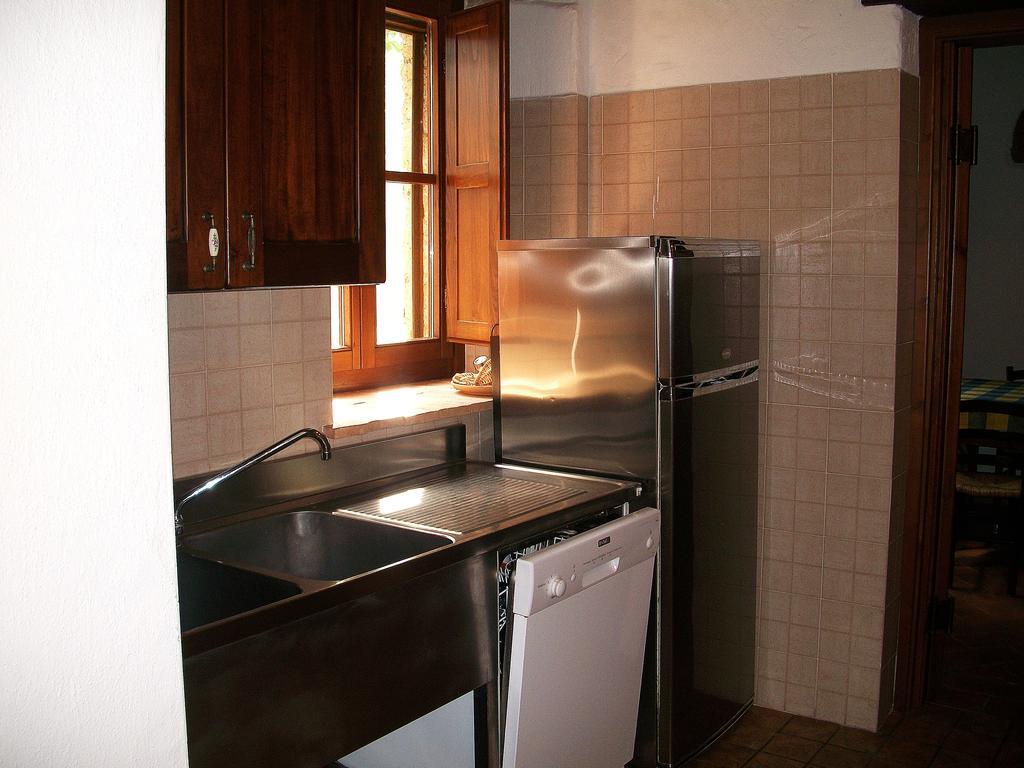 Agriturismo Poggio Porsenna - Con Piscina Villa Proceno Eksteriør bilde