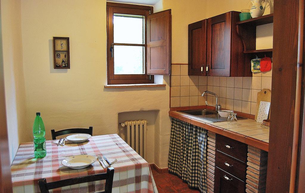 Agriturismo Poggio Porsenna - Con Piscina Villa Proceno Eksteriør bilde